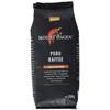 Mount Hagen Röstkaffee Peru ganze Bohne