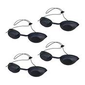 Mount Kumgang Solarium Brille