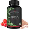 Mount Natural Premium Vitamin C