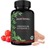 Mount Natural Premium Vitamin C