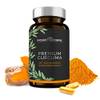 Mount Natural Premium Curcuma Kapseln