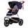 Mountain Buggy Urban Jungle Luxury Collection