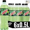 Mountain Dew Regular