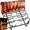Spareribs-Halter