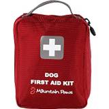 Mountain Paws Erste-Hilfe-Set