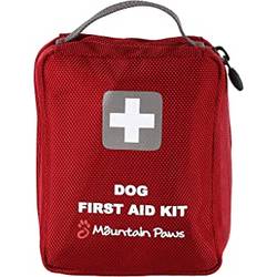 Mountain Paws Erste-Hilfe-Set