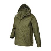 Mountain Warehouse Bracken Vergleich