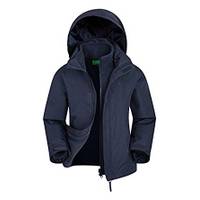 Kinder-Regenjacke