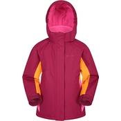 Mountain Warehouse Honey Skijacke für Kinder