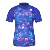 Mountain Warehouse Kurzarm Badeshirt