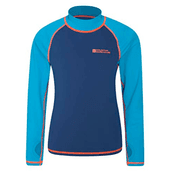 Mountain Warehouse Badeshirt für Kinder Vergleich