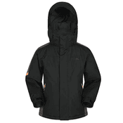 Mountain Warehouse Raptor warme Winterjacke für Kinder Vergleich