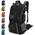 MOUNTAINTOP 40L Rucksack Wandern