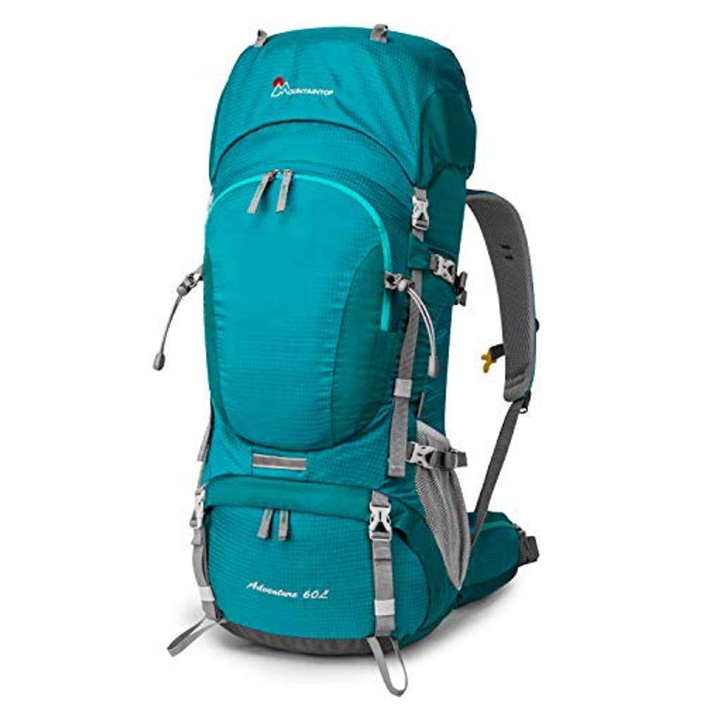 Rucksack-60-Liter Test & Vergleich » Top 15 im Mai 2025