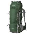 Mountaintop 80L Trekkingrucksack