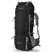 Mountaintop 80L Wanderrucksack Vergleich