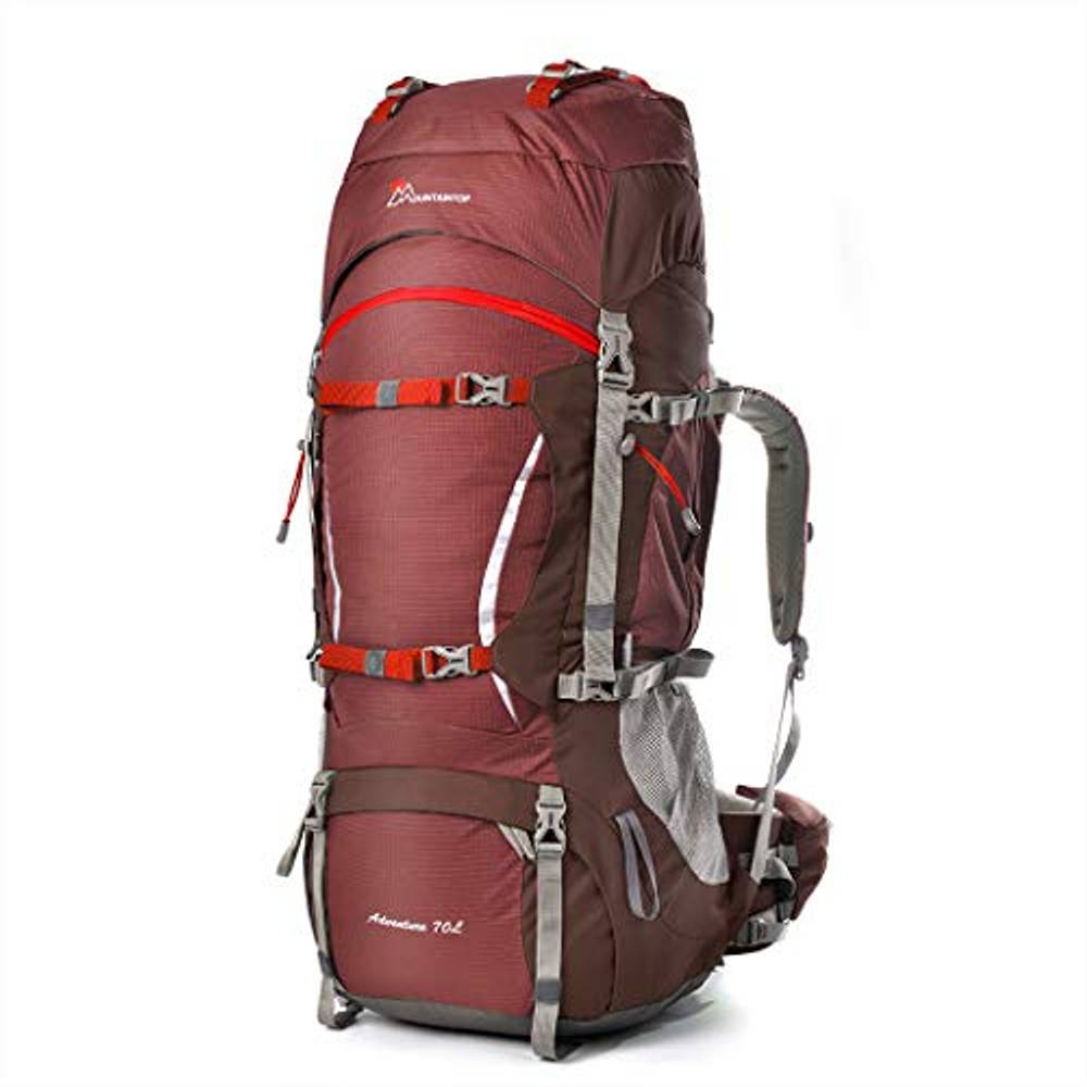 Rucksack 70 Liter Test & Vergleich » Top 10 im August 2026