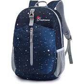 Mountaintop Kinder-Rucksack