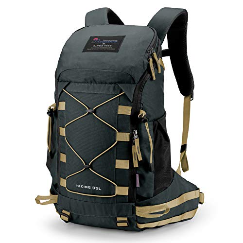 35 Liter Rucksack Ultraleichter Wanderrucksack Damen Rucksack 35 Liter Test  Vergleich  Top 13 Im Mai