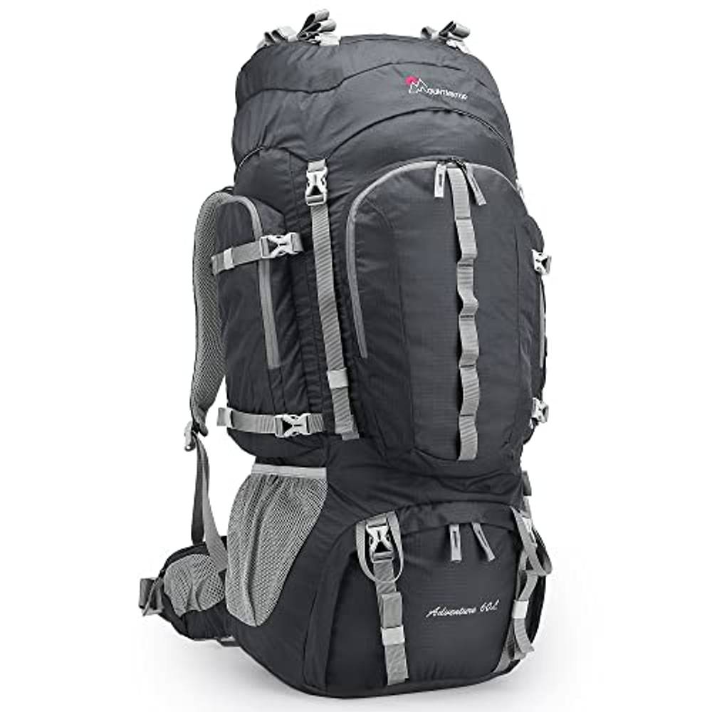 Rucksack-60-Liter Test & Vergleich » Top 16 im April 2025