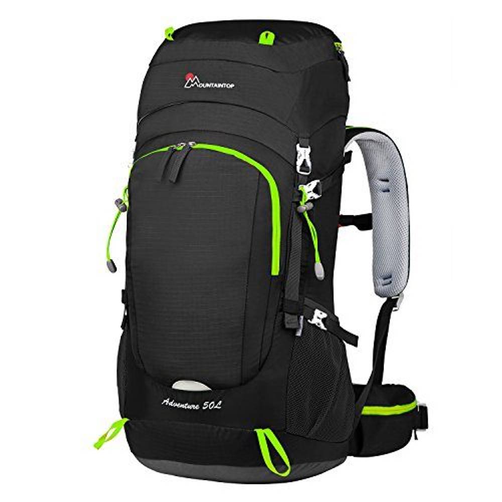 Rucksack-50-Liter Test & Vergleich » Top 13 im Juni 2025