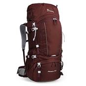 Mountaintop Trekkingrucksack Vergleich