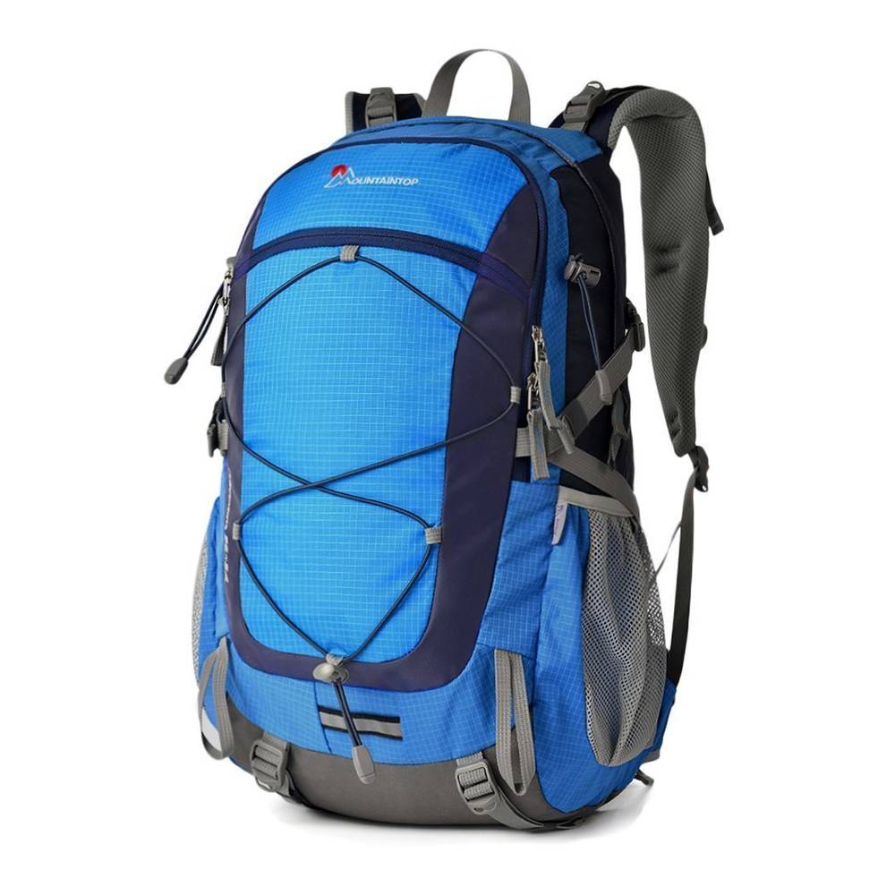 Rucksack 40 Liter Test