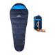 Mountrex Schlafsack Vergleich