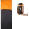 Mountrex Schlafsack