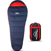 Mountrex Schlafsack 750 g Vergleich