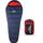 Mountrex Schlafsack 750 g