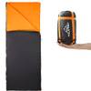 Mountrex Schlafsack kleines Packmaß