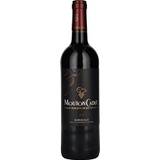 Baron Philippe de Rothschild Mouton Cadet Rouge