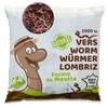 Moutta Kompostwürmer
