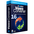 movavi Video Converter