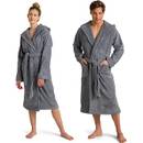Möve Superwuschel Hooded Bath Robe
