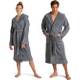 Möve Superwuschel Hooded Bath Robe Vergleich