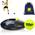 Movemate Padel-Trainer Set