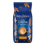 Mövenpick Caffè Crema Vergleich