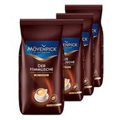 Mövenpick Der Himmlische ganze Bohne