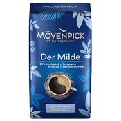 Mövenpick Der Milde Vergleich
