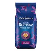 Mövenpick Espresso Vergleich