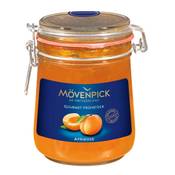 Mövenpick Gourmet-Frühstück Aprikose Vergleich