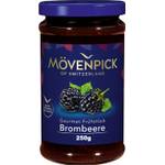 Mövenpick  Gourmet-Frühstück Brombeere