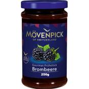 Mövenpick  Gourmet-Frühstück Brombeere