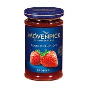 Mövenpick Gourmet-Frühstück Erdbeere