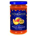 Mövenpick Gourmet-Frühstück Pfirsich-Maracuja