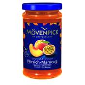 Mövenpick Gourmet-Frühstück Pfirsich-Maracuja