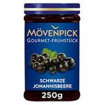 Mövenpick Gourmet-Frühstück schwarze Johannisbeere