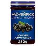 Mövenpick Gourmet-Frühstück schwarze Johannisbeere